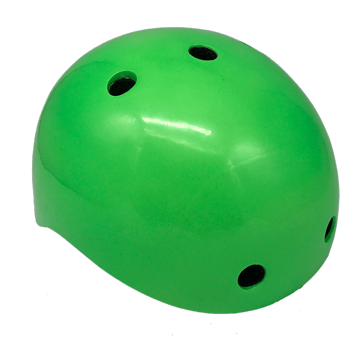 Шлем ВЕЛО детский, GRAVITY 200 зеленый 860035