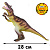 Игрушка пвх JB0208328 "Компания друзей", Динозавр