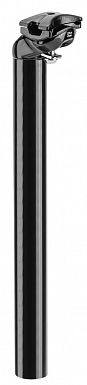 Подседельный штырь ф 30,4 L 350 мм AL, SP-002 XDS, рег. крепл. черный 350077