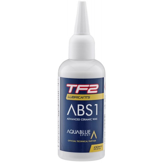Смазка ABS1 CHAIN LUBRICANT WELDTITE