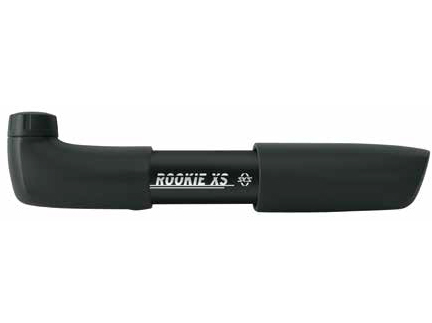 Насос пл. SKS Rookie XS, 6 атм. 185 см, AV/FV, NSK11249