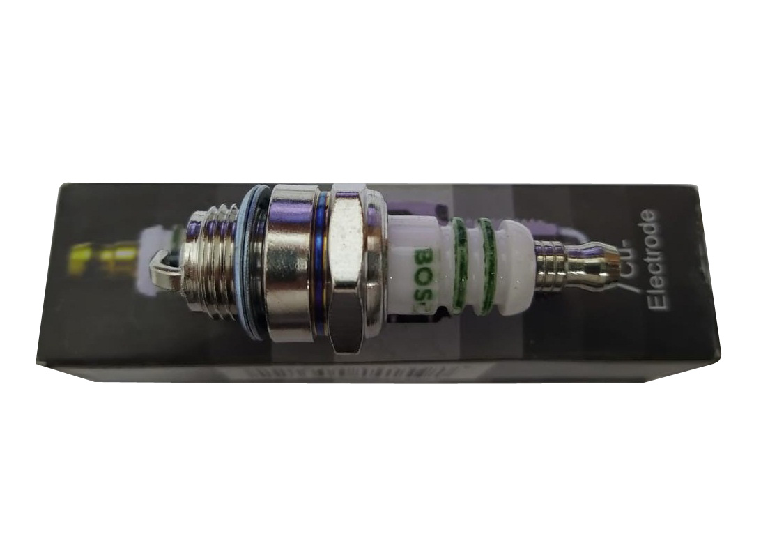 Свеча на бензопилу 2Т BOSCH Super RO 865 