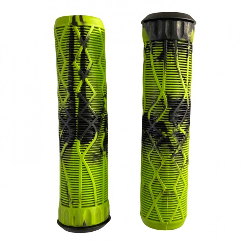 gripsy-s-barendami-bl-115-s22-black-green-294347