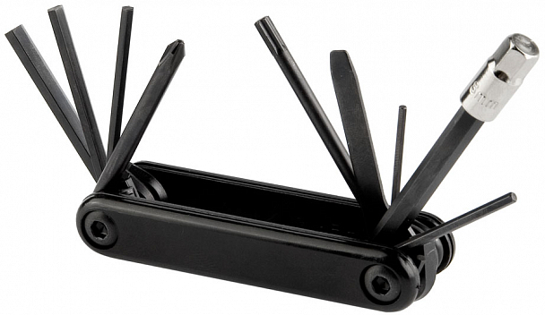 Мультитул BIKE HAND YC-274, 230033 Мультитул BIKE HAND YC-274, 230033