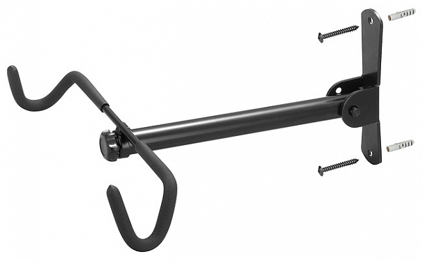 Кронштейн настен. для хранения вело за раму, складной YC-30F Bike Hand 230093