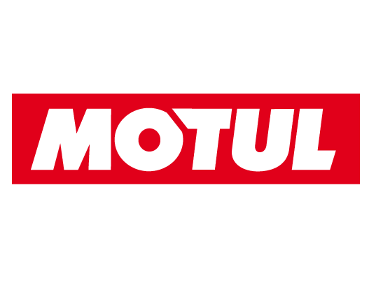 Наклейка Motul 110x30