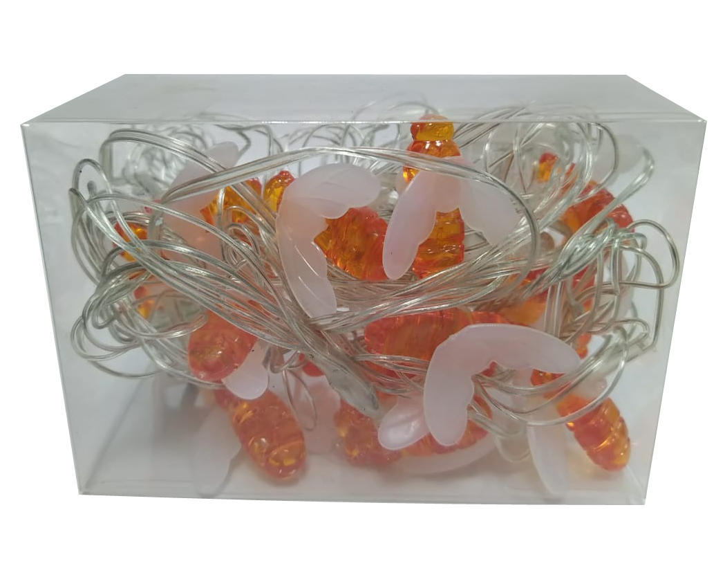 Гирлянда 3.5 м Пчёлы, 40 LED