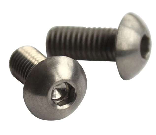 Болты крепл. бутылочки ВЕЛО