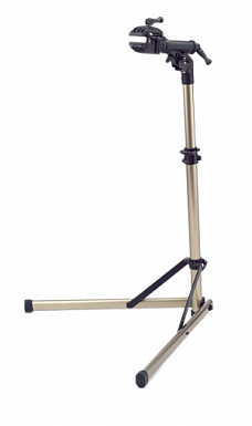 Стенд ремонта вело. BIKE HAND YC-100BH, телескоп. складной, поворотный зажим, 230023