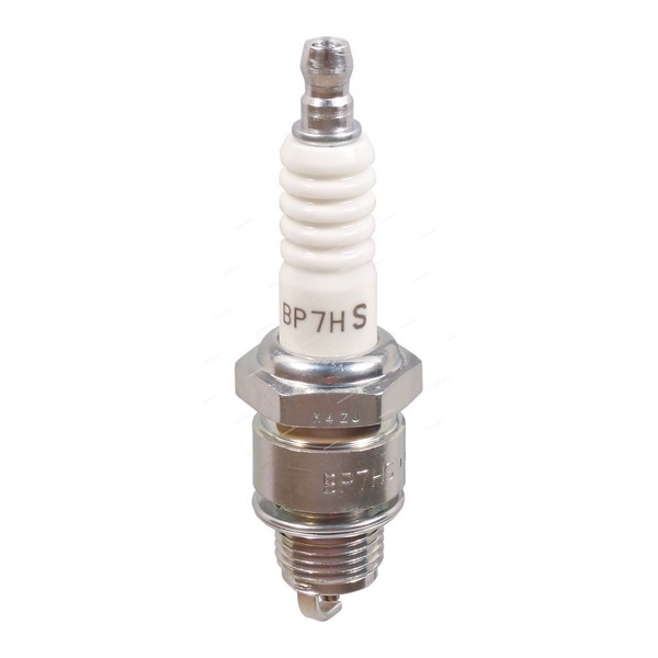 Свеча 2Т NGK BP7HS Стелс 2х-тактн.