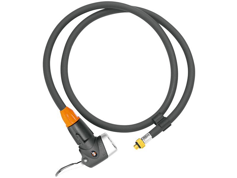 Шланг насоса SKS с головкой Multivalve для Airworx, 10135