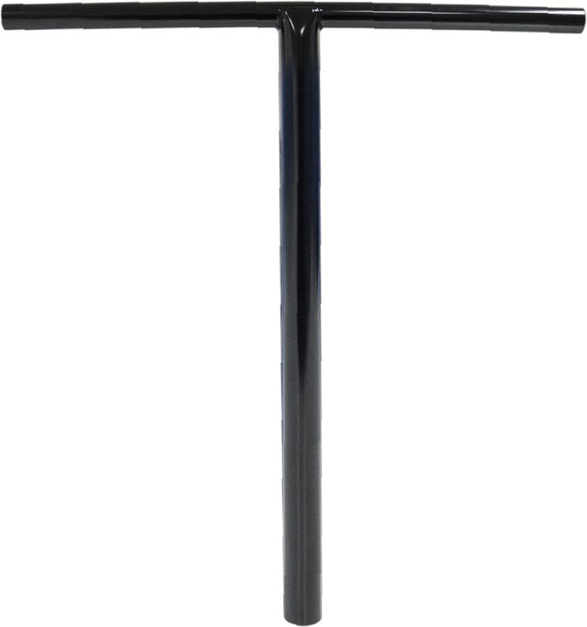 Руль для X-Treme самоката T58-60см 60-68 (HIC), черный Руль для X-Treme самоката T58-60см 60-68 (HIC), черный