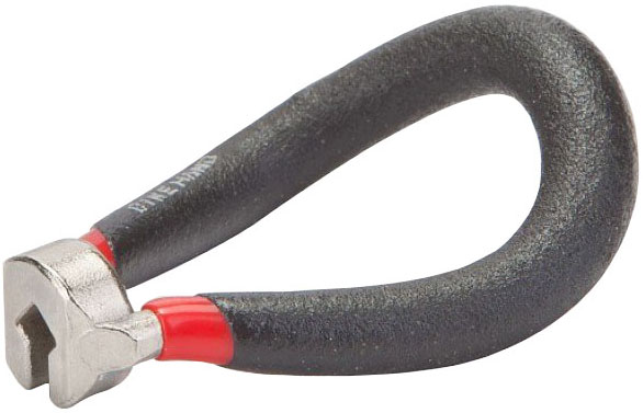 Ключ спицевой, 14G, под ромб, зелен, BIKE HAND YC-1АВ, 230079 Ключ спицевой, 14G, под ромб, зелен, BIKE HAND YC-1АВ, 230079