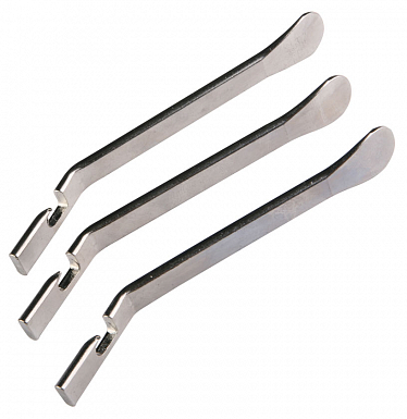 Шиномонтажки мет, 3 шт, CR-MO, BIKE HAND YC 313, 230044 Шиномонтажки мет, 3 шт, CR-MO, BIKE HAND YC 313, 230044