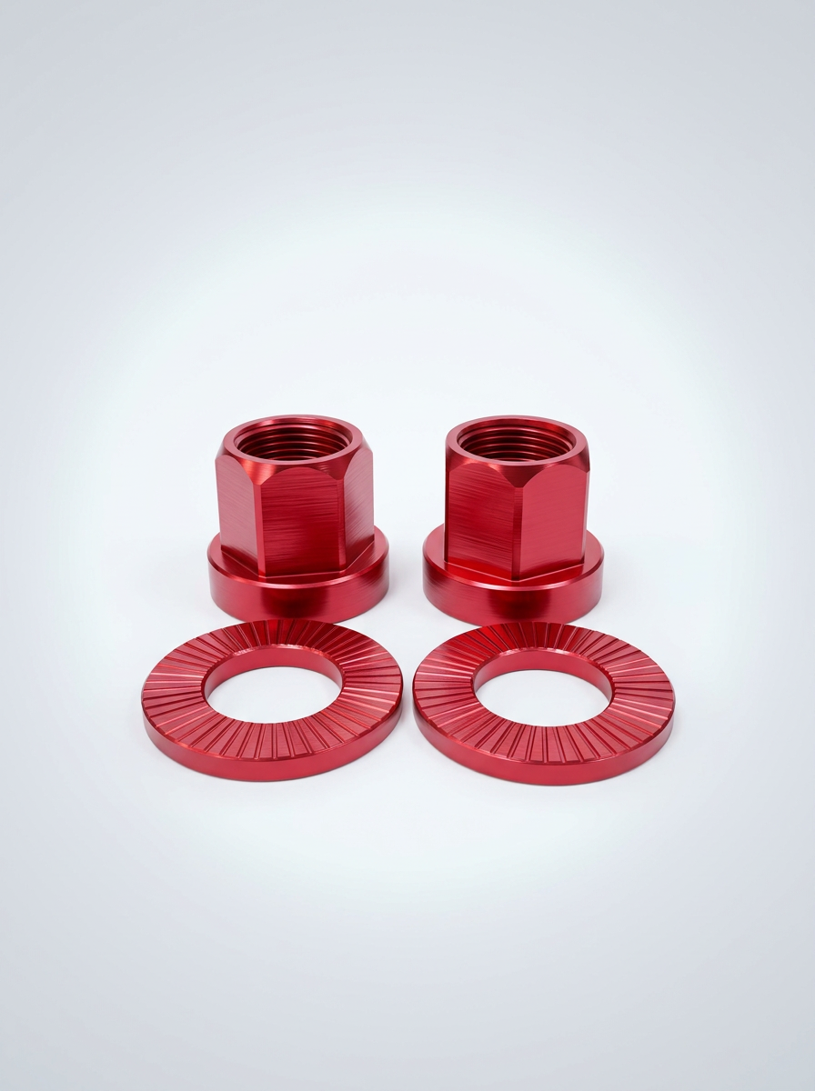 render_studio_3d_red_set