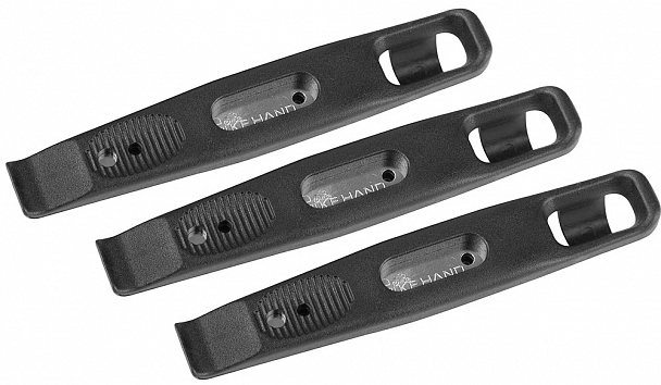 Шиномонтажки мет-пласт, 3шт, BIKE HAND YC 305D