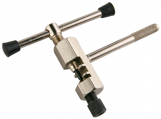 Выжимка цепи универс, с упором, BIKE HAND YC-329, 230001