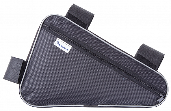 Бардачек Stels ВС012 1 зам. п/раму М. 30х20х6 см. 500006