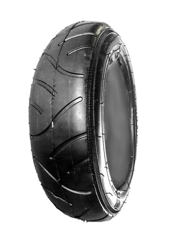 Покрышка 10 (65-203) G-805, коляска, слик 00-011014 