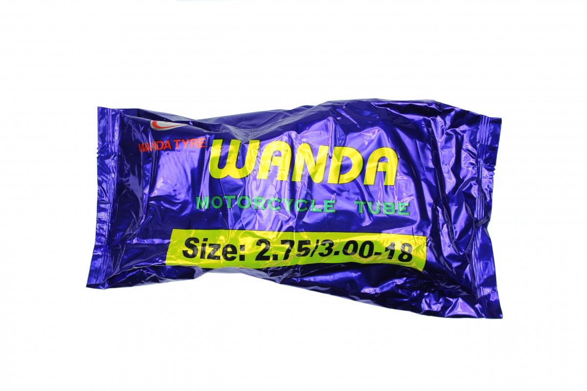 Камера 18 - 2.75/3.00, Wanda TR4