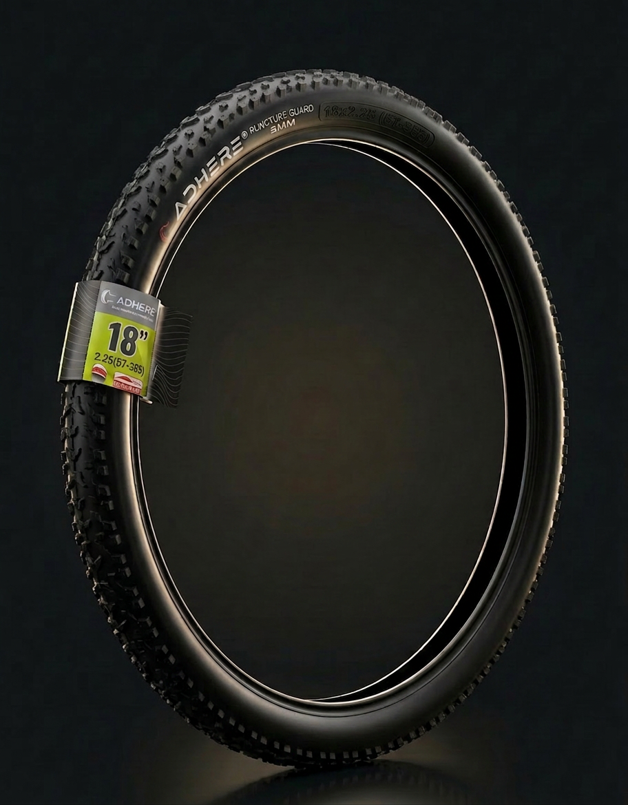 replaced_tire