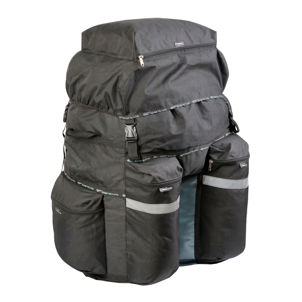 Бардачек на багажн, (штаны), Stels BP 023, 80-100л 