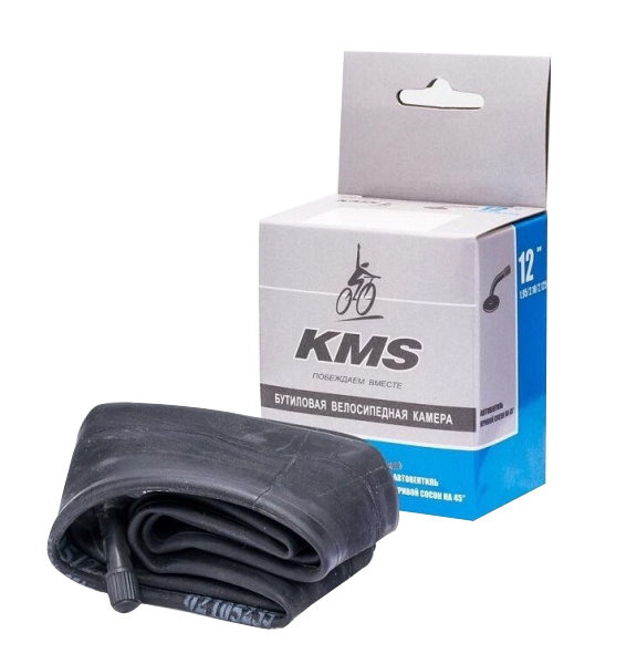 Камера 12 - 1/2-2 1/4 (АV 45 гр) KMS, на коляску, в короб. 3081203-010S