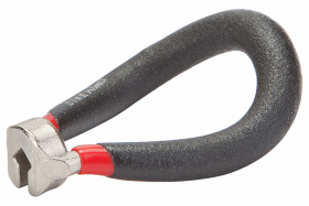Ключ спицевой, 15G, под ромб, красн, BIKE HAND YC-1АВ-3, 230080