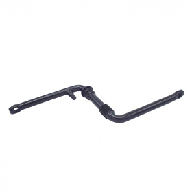 Шатуны мет. L152  BMX (USA кочерга) GOOF YADA GS-Z002