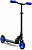 Самокат AL кол. 145 мм KMS SK-047-1, Abec 7 Chrome, черно-синий