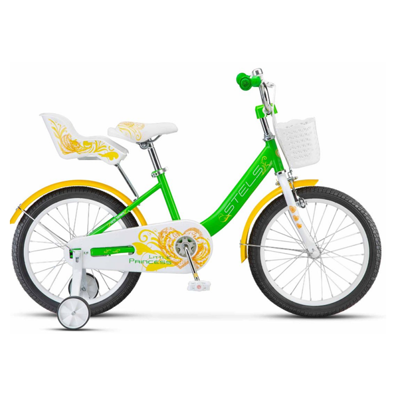 princess-green princess-green