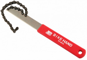 Съемник кассеты, хлыст, BIKE HAND YC-501-А,  230030