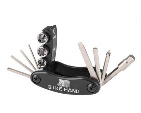 Мультитул BIKE HAND YС-279 DN, 230059
