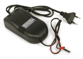 Зарядное устройство 6V Сонар Выход 7.2 V (от 0,3 до 1,8 ah)