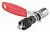 Съемник шатуна, ключ 14 мм, под квадр, KENLI KL-9725+, с рукояткой, 230136