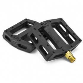 cinema-ck-black-with-gold-pc-bmx-pedals