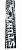 Шкурка дэки на парковый самокат, универсальная, STUNT, 120x570 мм, серебро 809484-2