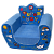 Кресло "Super Boy" КИ-476Ц