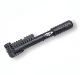 Насос пл, GIYO GP-41, моном. 8 атм, AV/FV, чёрный