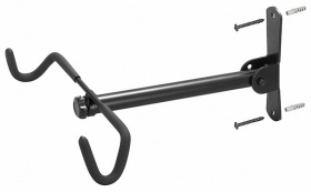 Кронштейн настен. для хранения вело за раму, складной YC-30F Bike Hand 230093
