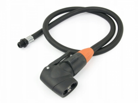 Шланг насоса SKS с головкой Mutivalve для Airkompressor, 11031