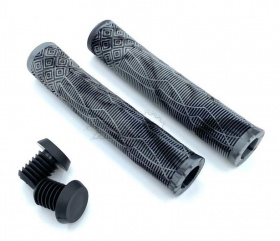 gripsy-clark-s-s132-168mm-black-gray-3-485