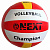 Мяч VB-2PVC280-5 "Волейбольный", размер 5, 22 см.