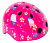Шлем ВЕЛО детский, XTR 1.0 Pink