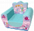 Кресло "Принц и принцесса" КИ-478Ц