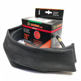 Камера 26х2.50/2.75 АV45 Duro, в короб.