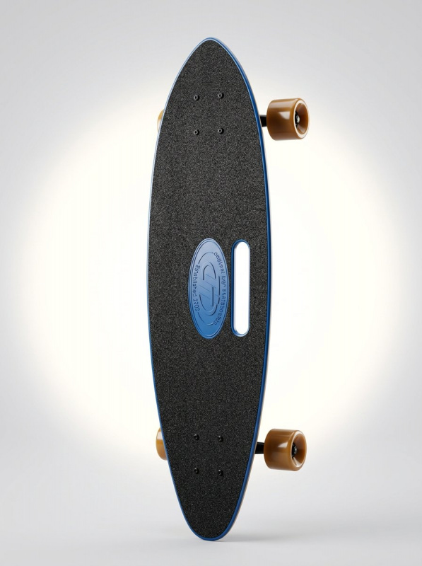 longboard_render9 longboard_render9
