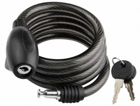 Противоугонка ключ L1800 ф 12мм  St 87306 540014