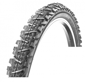 Покрышка 24 - 2,125 Чаоянг Н-531, мелкий шип.