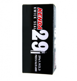 Камера 29х1.90/2.35 (50/58-622) (АV32) KENDA, с герметиком, в короб. 5-516353